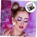 BELLIFFY 1 Set Eyebrow Powder Set Eyebrow Shaping Cosmetics Eyebrows Makeup Accessory Abs - Buy Online on GoSupps.com