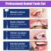 EXQST Restoration Pearl Teeth Kit | Dental Restoration for Missing & Broken Teeth - Fast International Shipping - Buy Online on GoSupps.com