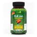 Irwin Naturals C.L.A. Lean Body Fat Reduction 80 Liquid Soft-Gels