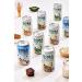 DaoHer Brown Sugar BOBA Milk Tea Multipacks (12 Pack) - Authentic Taiwanese Flavor for Bubble Tea Lovers - Buy Online on GoSupps.com