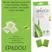 Epildou - Softepil lot de 32 bandes d pilatoires pour le corps (peau sensible) enrichies d'alo s avec 4 lingettes de finition apaisantes fabriqu en Espagne - Buy Online on GoSupps.com