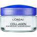 L'Oreal Collagen Moisture Filler Day/Night Cream 1.7 oz (48 g)