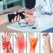 Adjustable Wrist Brace for Carpal Tunnel - Ergonomic Support for Arthritis Tendonitis & Injuries - Right/Left S/M Size - Buy Online on GoSupps.com