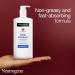 Neutrogena Norwegian Formula Deep Moisture Body Lotion for Dry and Sensitive Skin - 400 ml - Buy Online on GoSupps.com
