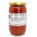 Campo D'Oro Marinara Tomato Sauce 24oz | Italian Pasta Sauce with Garlic & Herbs | Ready Meal | Made in Italy - Buy Online on GoSupps.com