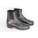 TuffRider Starter Zebra Paddock Boots for Children - Black, Size 1 | Stylish and Durable Boots - Buy Online on GoSupps.com