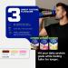 Usn | Diet Fuel Vegan (880g) | Meal Replacements | Vegan Diet Meal Replacement - Buy Online on GoSupps.com