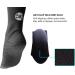 DIVE & SAIL 3mm Neoprene Diving Socks for Men - Ideal for Snorkeling, Surfing, and Kayaking - Buy Online on GoSupps.com