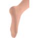 Medi Medive Comfort Knee Socks with Lace | Unisex Soft Compression Stockings CCL2 | Caramel Color | Size VI | International Shipping Available - Buy Online on GoSupps.com