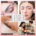 Professional 2 In 1 Lash Lift & Eyebrow Lamination Kit - DIY Salon Quality Long Lasting Results for 6-8 Weeks - Buy Online on GoSupps.com