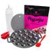 MISTER POFFERTJES Pancake baking mix for Poffertjes Dutch mini pancakes for home Pancake Mix (Set)