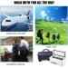 Portable Insulin Refrigerated Box Intelligent Operation Insulin Cooler Portable Refrigerator Drug Reefer 2-8 for Travel Car Refrigerator Portable Car Refrigeration Case 2xBattery - Buy Online on GoSupps.com