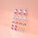 Buy The Cr me Shop Hello Kitty Supercute Skin! Over-Makeup Blemish Patches - (3 Pack) | International Shipping Available - Buy Online on GoSupps.com