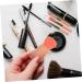 5-in-1 Makeup Brush Set | Highlighter Concealer Blush Foundation & Powder Brush for Flawless Face Makeup | International Shipping Available - Buy Online on GoSupps.com