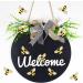 20 pcs Yellow Enamel Bee Charms Pendants - Rhinestone Embellishments for Halloween DIY Crafts - Buy Online on GoSupps.com