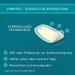 Compeed Bladder Plaster - Extreme Hydrocolloid Patch for Strong Blister Protection on Heels (6 Pack) - 6.8 cm x 4.2 cm - Buy Online on GoSupps.com