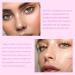 Freckle Pen - Face Spot Pen | 2-in-1 Makeup Water Resistant & Eyeliner Cosmetic Pads for Women and Girls (Costume/Beauty) - Buy Online on GoSupps.com
