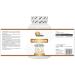 Buy Sowelo Niacinamide 500mg - High Dose Vitamin B3 for Energy | 120 Tablets | No Additives | International Shipping - Buy Online on GoSupps.com