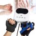 Rehabilitation Robot Gloves for Hand Training and Rehabilitation Help Patient with Hand Dysfunction to Independently Carry Out Rehabilitation Training S-lefthand S lefthand