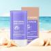  G n rique Sunscreen Stick Face Body Sun Protection Bar Spf50+ Lightweight Non-Greasy Moisturizer Invisible Sunblock for Girls Women Daily Summer & Makeup Use - Buy Online on GoSupps.com