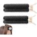 Instant Hair Volumizing Clip Root Lifting Clips - Bangs Hair Roller Instant Root Clips For Curly Hair Grip Hair Root Volume Clips Black 1 count (Pack of 1) - Buy Online on GoSupps.com