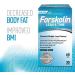 iSatori L-Carnitine LS3 Mixed Berry 1500mg & BioGenetic Labs Forskolin Lean & Tone - Combo Pack - Buy Online on GoSupps.com
