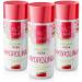 InaEssentials Organic Rose Water - Hydrolina Hydrating Toner for Dry Skin for Face and Body Hydrosol Skin Care