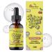 Purifect Vitamin C Serum for Face with Vitamin E Oil Anti-Dark Spots & Brightening Serum & Lemon Extract Brightening Serum For Dull Tired Skin 30ml