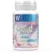 WELLNESS OPTI Siberian Ginseng - 120 Tablets - Natural Energizer for Two Months Use - Daily Dose 2000 mg - Support Your Daily Activity and Mental Performance