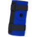 Buy OTC Knee Stabilizer - Neoprene Spiral Stays Medium Blue | International Shipping Available - Buy Online on GoSupps.com