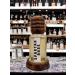 Spartan Rose Premium Attar - Empowering Fragrance Blend for Strength and Grace Itar Unisex Fragrance for women and men Perfume Oil Scent Spray Long Lasting Atar Size Volume: 12ML (0.4 Fl Oz) - Buy Online on GoSupps.com