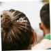 PLAFOPE Antique Hairpin Hair Accessories Hair Stick Chopsticks Hair Claw Clips Decorative Hair Chopstick Hair Bun Accessories Hair Bun Stick Hair Bun Holder Girl Hair Chopstick Zinc Alloy - Buy Online on GoSupps.com