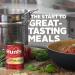 Hunt's Tomato Puree 10.75 oz 12 Pack - 10.75 Ounce Cans (Pack of 12) - Fresh & Flavorful Tomato Puree for Versatile Cooking - Buy Online on GoSupps.com