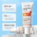 Sun Cream SPF 90 For High Protection Aloe Suncream SPF 90 For Uva & Uvb Against High Sun Protection Sun Lotion Cream For Body & Face SPF 90 Sun Cream Face Moisturiser Hydrated Water Proof - Buy Online on GoSupps.com