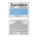 Torriden DIVE-IN Hyaluronic Acid Soothing Cream 3.38 fl oz | Best Facial Moisturizer for Sensitive Dry Skin | Fragrance-free Vegan Cruelty-Free - Buy Online on GoSupps.com