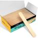Mylee Professional Waxing Kit - Hard Wax Beads 500g - Made in The UK - Stripless Depilatory Waxing Pellets with Wax Heater and Spatulas - Buy Online on GoSupps.com