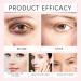 Retinol Eye Cream Anti Aging Instant Firm Eyes Anti Wrinkles Instant Dark Circles Under Eye Cream for Puffiness and Bags Under Eyes Firming Eye Cream for Wrinkles Hydrating Under Eye Care 15ml (1) - Buy Online on GoSupps.com