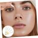 SOESFOUFU Eye Makeup Tools 5pcs White Lying Silkworm Pen Highlighter Eye Shadow Cosmetics Makeup Stick Girl Tool Make up - Buy Online on GoSupps.com