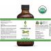 SVA Organics Citronella Essential Oil USDA Organic 4 Oz - Pure & Natural Therapeutic Grade Oil for Skin, Body, Diffuser & Candle Making - Buy Online on GoSupps.com