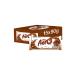 Aero Bubbly Milk Chocolate Sharing Bars 15 x 90 g