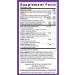 New Chapter Fermented Iron Complex - 60 Vegetarian Tablets for Enhanced Iron Absorption - Buy Online on GoSupps.com