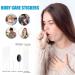 Uxsiya 10pcs Cough Relief Sticker - Acupoint Patch for Immunity Activation and Easy Absorption | Mild Ingredients for Body Health - Buy Online on GoSupps.com