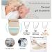 Women's Air Cushion Diabetic Shoes - Adjustable Mesh Breathable Sneakers for Swollen Feet | Extra Wide Widths | Perfect for Mother's Day & Birthdays - Buy Online on GoSupps.com