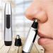 Buy TEMKIN Rechargeable Nose Hair Trimmer | Multifunctional Electric Ear & Face Hair Removal Tool - Buy Online on GoSupps.com