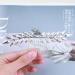 Dervivea Boho Leaf Hair Comb Barrette Leaves Branch Hair Piece Comb Wedding Bridal Headpiece Vintage Metal Greek Goddess Hair Comb Decorative Hair Accessories for Women and Girls Headdress (Silver) - Buy Online on GoSupps.com