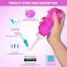 Goard Nasal Shower Set for Adults & Children | BPA-Free 300ml Nasal Douche | Relieve Clogged Nose with 30 Packs of Rinsing Salt & Thermometer | Gentle Breathing Solution - Buy Online on GoSupps.com