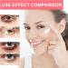 Retinol Eye Balm For Wrinkles Retinol Eye Balm Stick Retinol Eye Cream for Dark Circles and Puffy Eyes Reduces Fine Lines Retinol Eye Cream Under Eye Cream Anti Aging Retinol Eye Stick - Buy Online on GoSupps.com