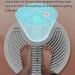 Body Dryer Natural Warm Air Wind and Cool Wind Negative Ion Skin Care Machine Waterproof All-Round Quick-Drying Body Dryer Household Bathroom Dryer - Buy Online on GoSupps.com
