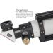 Baader Planetarium 2-Inch Clicklock Mirror Diagonal - High-Quality Eyepiece - Buy Online on GoSupps.com