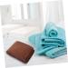 FRCOLOR Tools back applicator face tan mitt self tan mitt self tanner mitt lotion mitt for back tanning back lotion self tanning mitt applicator tools Strip flocking body Tan - Buy Online on GoSupps.com